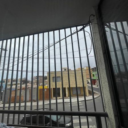 Edificio Don Tomas 3D Antofagasta Exterior foto