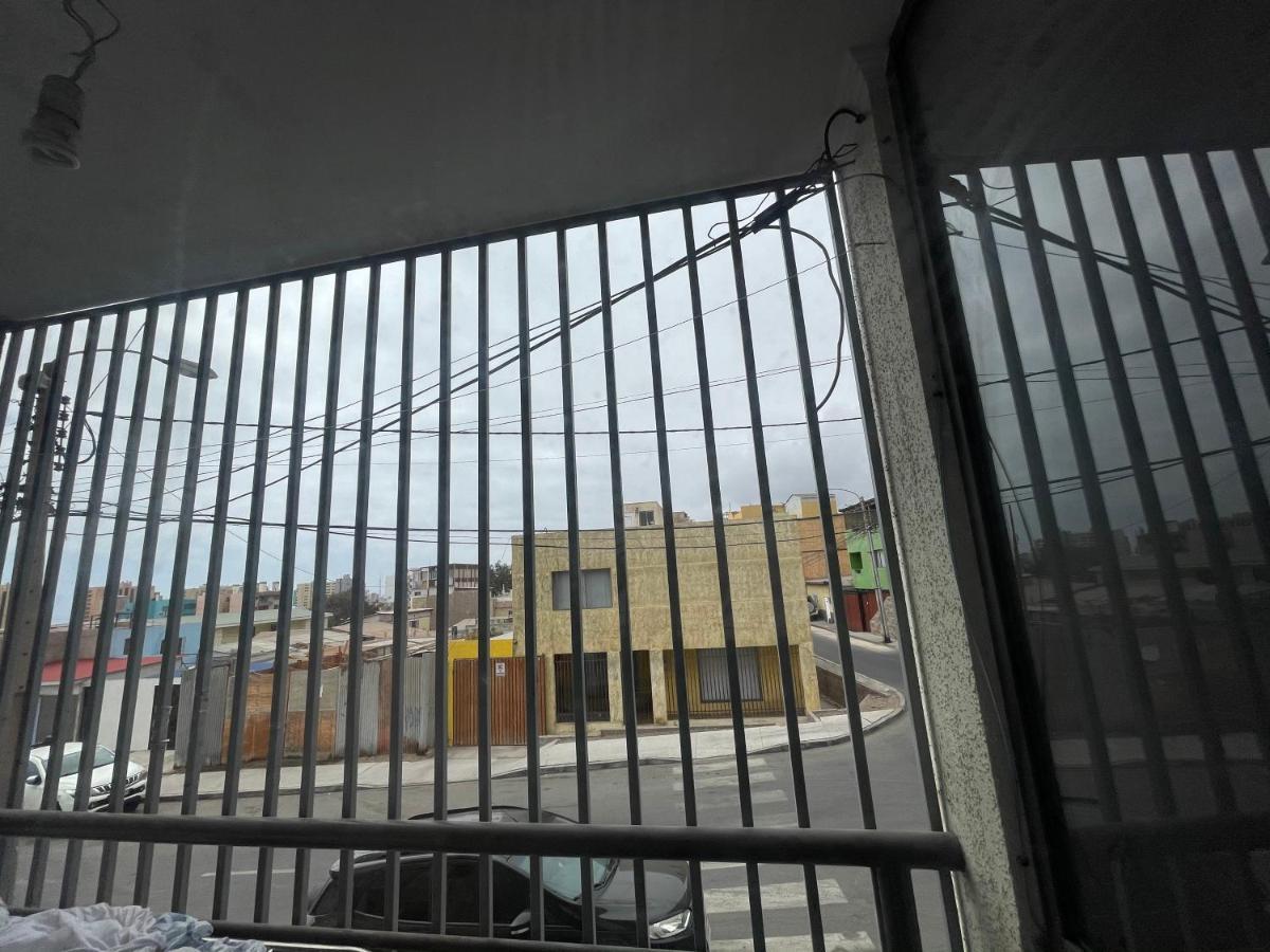 Edificio Don Tomas 3D Antofagasta Exterior foto